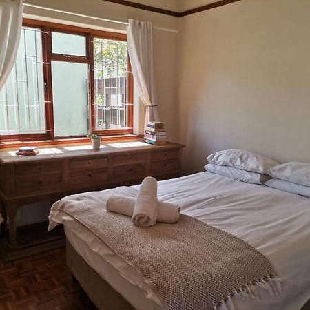 Sunray Cottage Cape Town Ngoại thất bức ảnh