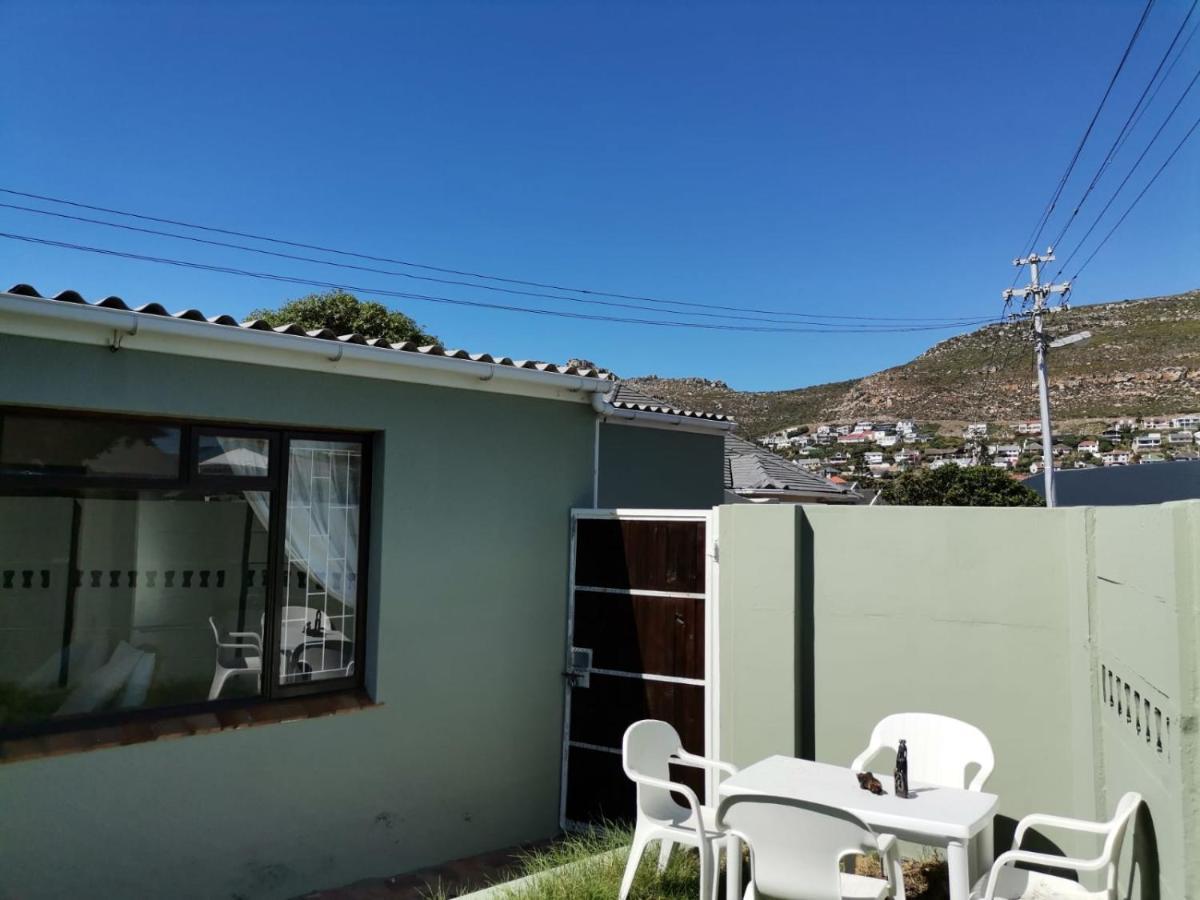 Sunray Cottage Cape Town Ngoại thất bức ảnh