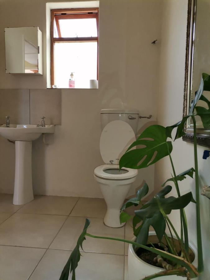 Sunray Cottage Cape Town Ngoại thất bức ảnh