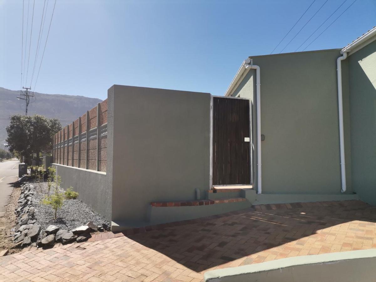Sunray Cottage Cape Town Ngoại thất bức ảnh