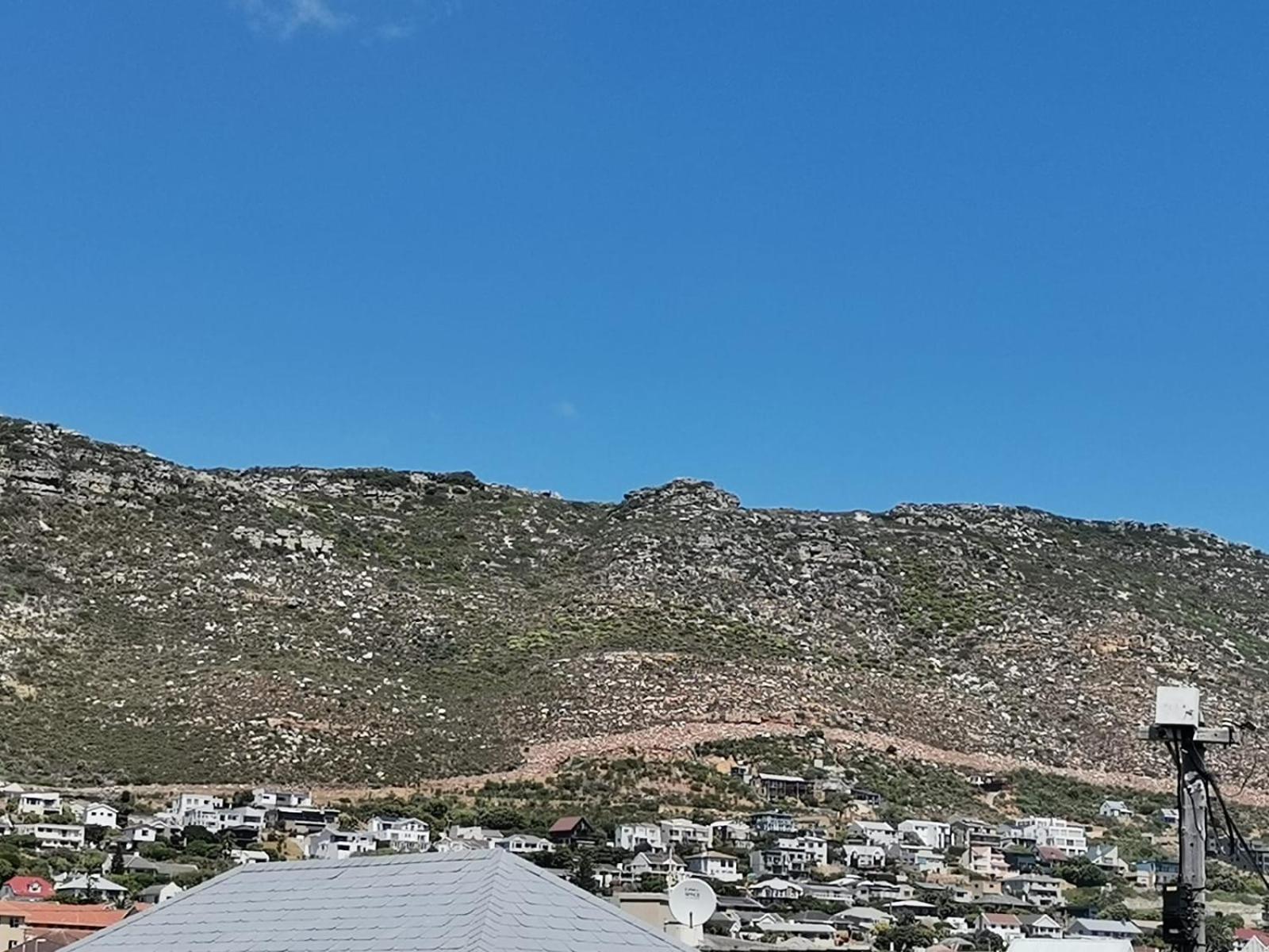 Sunray Cottage Cape Town Ngoại thất bức ảnh