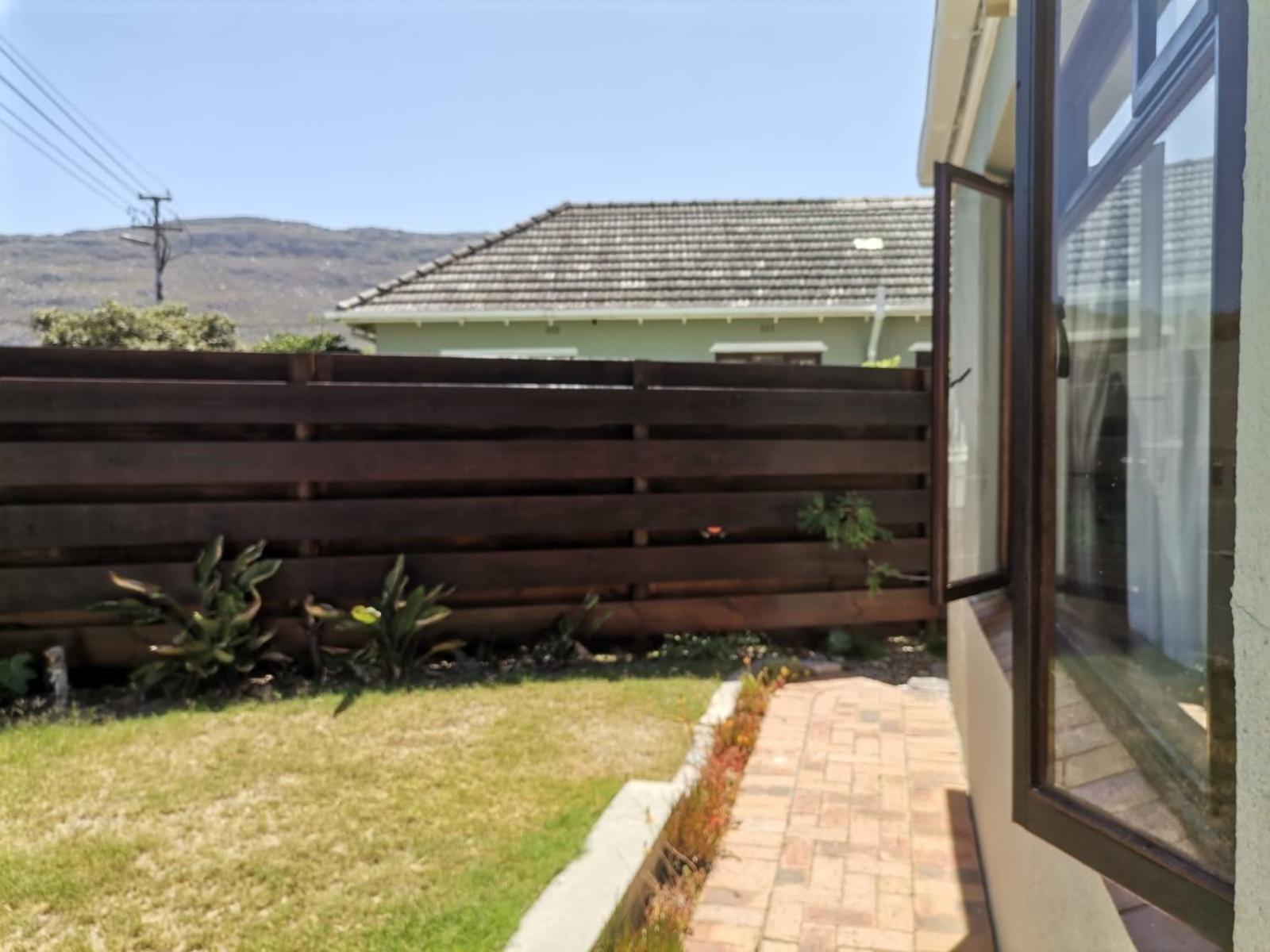 Sunray Cottage Cape Town Ngoại thất bức ảnh