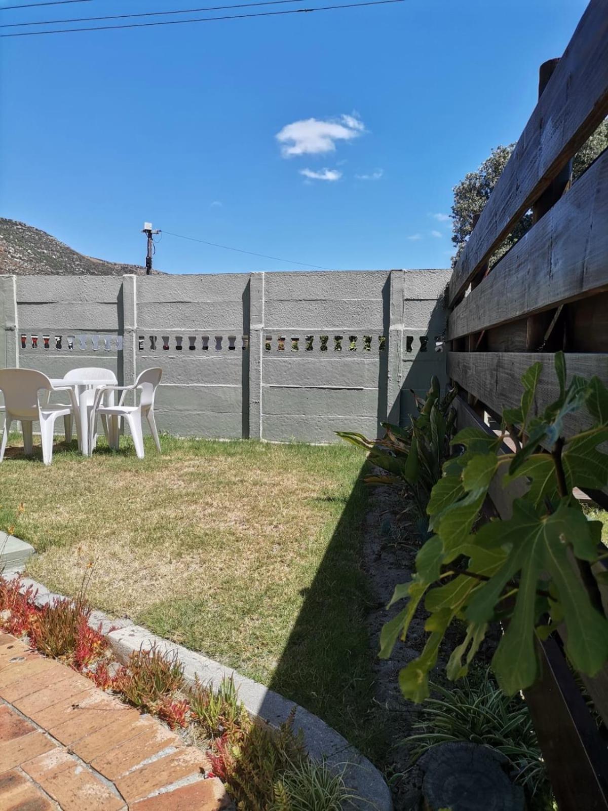 Sunray Cottage Cape Town Ngoại thất bức ảnh