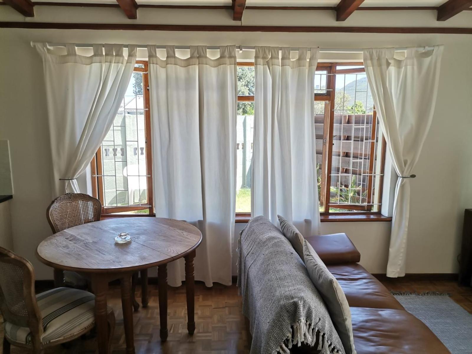 Sunray Cottage Cape Town Ngoại thất bức ảnh