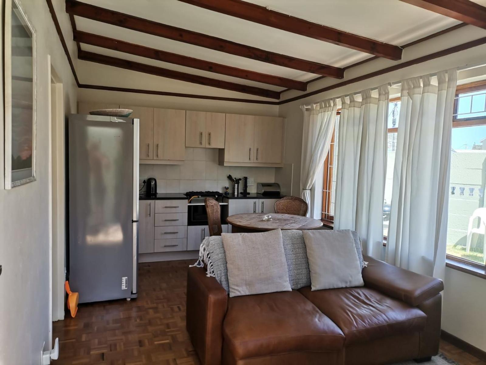 Sunray Cottage Cape Town Ngoại thất bức ảnh