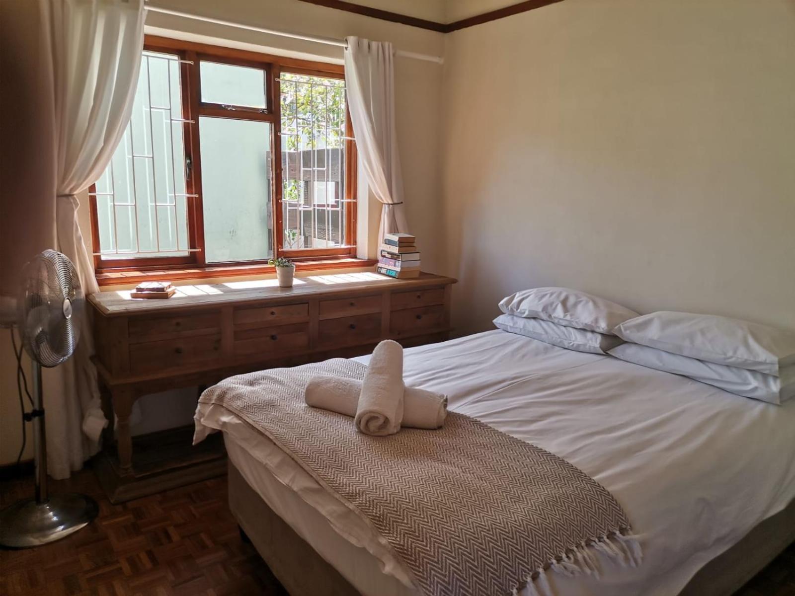 Sunray Cottage Cape Town Ngoại thất bức ảnh